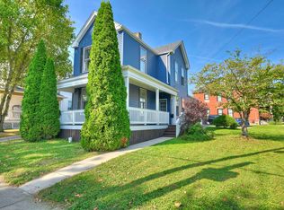 3611 Park Ave, Covington, KY 41015