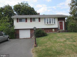 701 White Ave, Cumberland, MD 21502