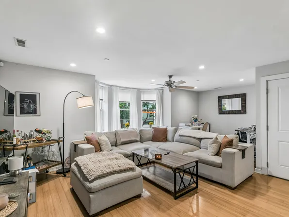 1124 N 3rd St #2, Philadelphia, PA 19123