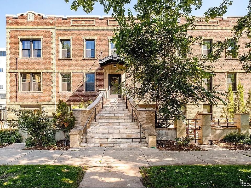 1st image of 740 N Sherman St APT 101