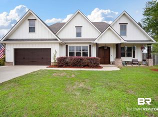 9353 Bascayne Cir, Daphne, AL 36526