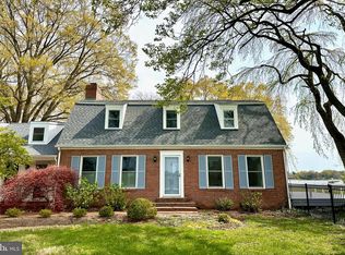 26865 Mallard Rd, Chestertown, MD 21620