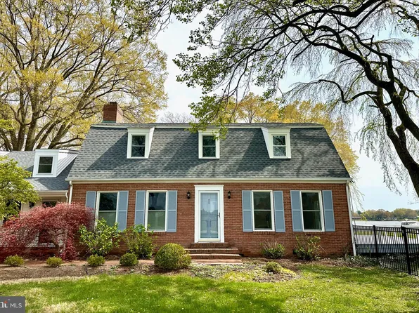 26865 Mallard Rd, Chestertown, MD 21620