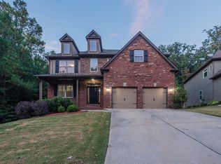 4836 Arbor View Pkwy NW, Acworth, GA 30101