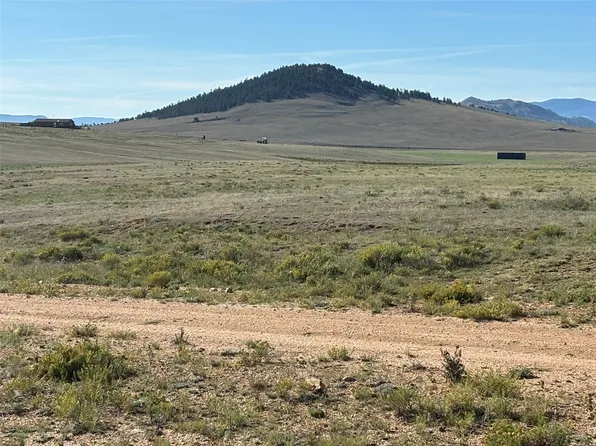 6561 Jackson Road, Hartsel, CO 80449