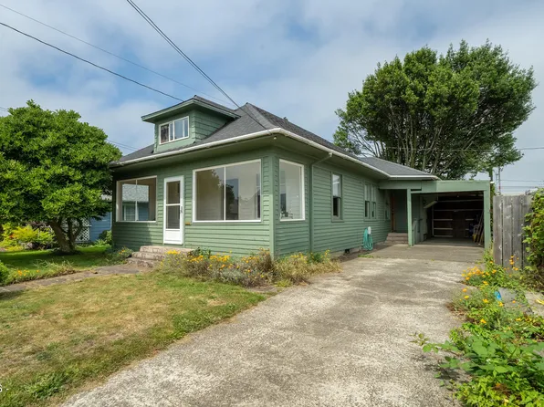 1902 6th St, Tillamook, OR 97141