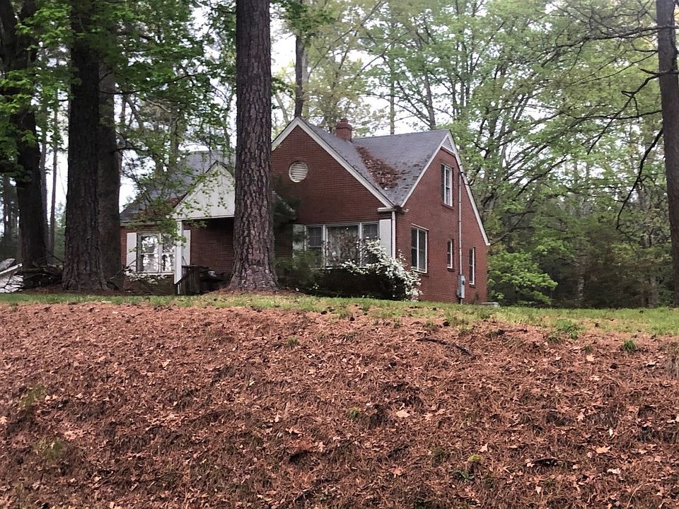 2561 Bodie Currin Rd Oxford NC 27565 Zillow