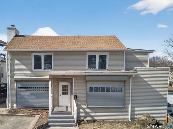 720 Baldwin Street, Waterbury, CT 06706