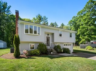 14 Kendall Park, Norton, MA 02766