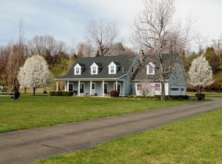 250 Green Hill Rd, Killingworth, CT 06419