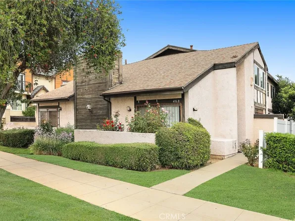 416 N Nicholson Ave APT B, Monterey Park, CA 91755