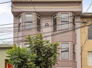 7A Elizabeth St, San Francisco, CA 94110