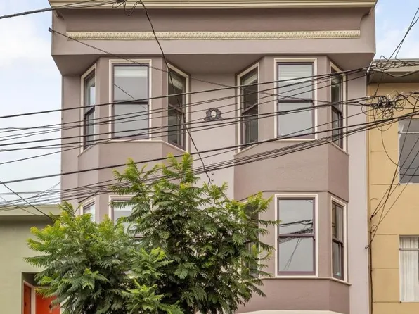 7A Elizabeth St, San Francisco, CA 94110