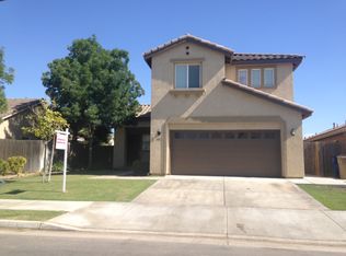 6311 Josiah Pl, Bakersfield, CA 93313