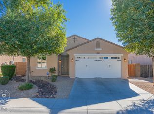 7551 W Andrea Dr, Peoria, AZ 85383