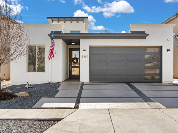 5860 Mafraq Ave NW, Albuquerque, NM 87114