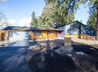 3769 SE Bentley St, Hillsboro, OR