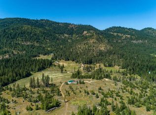 25826 N Fjord Rd, Rathdrum, ID 83858