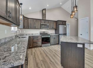 3869 Rosette Ln, Helena, MT 59602