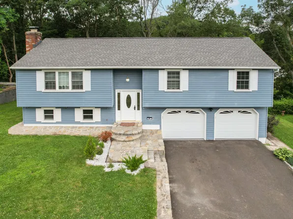 90 Haddad Road, Waterbury, CT 06708