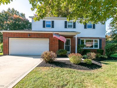 7862 Country Ct, Mentor, OH, 44060