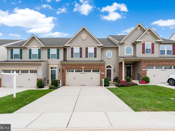 332 Tufton Cir, Fallston, MD 21047