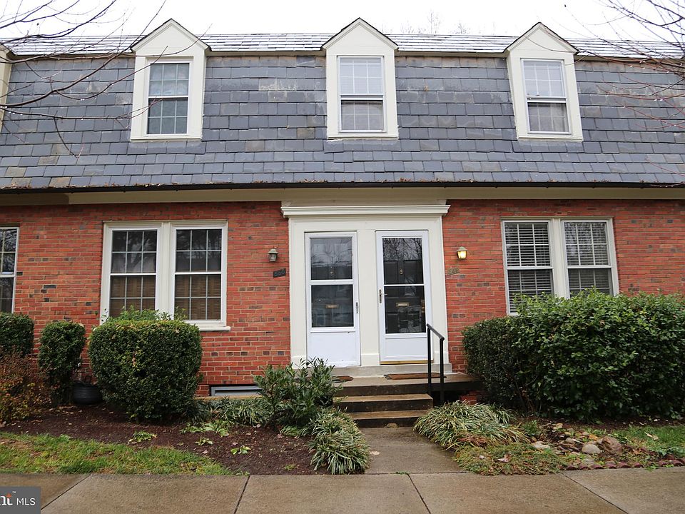 1st image of 1510 S Edgewood St APT 549