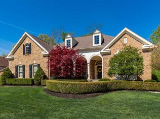 5730 Salem Dr, Westerville, OH 43082