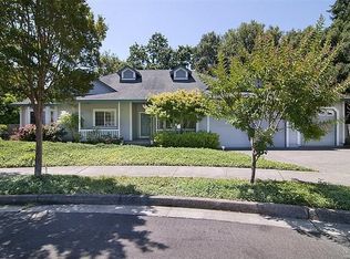 2306 Viggo Dr, Santa Rosa, CA 95403