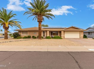 17439 N 123rd Dr, Sun City West, AZ 85375