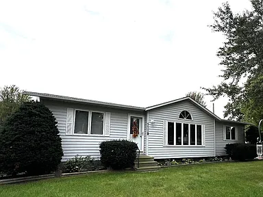6602 Lafayette Rd — exterior photo