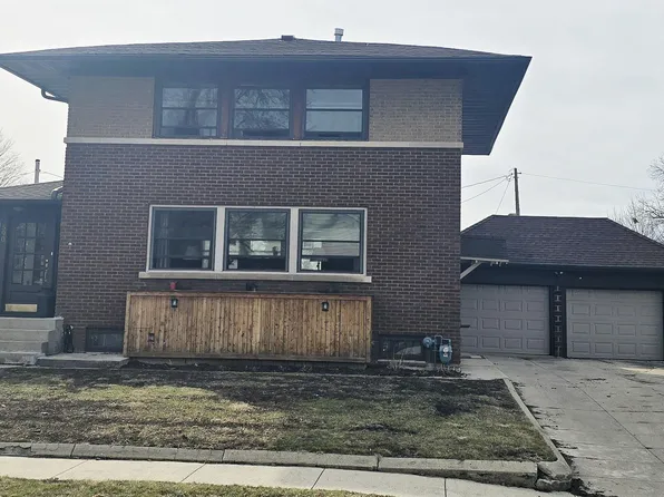 590 Allen Ave, Garner, IA 50438