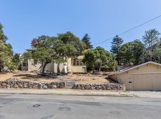585 Santa Rosa Ave, Berkeley, CA 94707