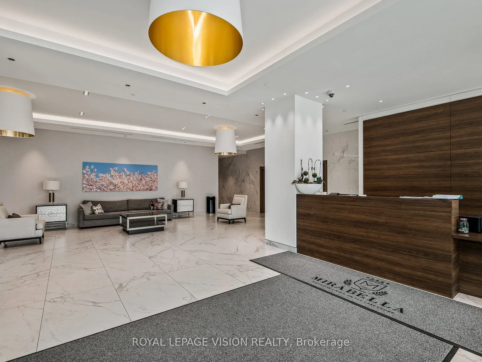 1 bed, $2,050 — Photo 2