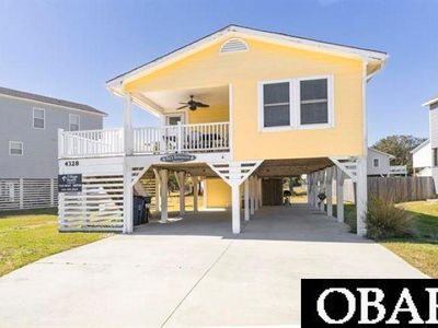 4328 W Barracuda Dr LOT 28, Nags Head, NC, 27959