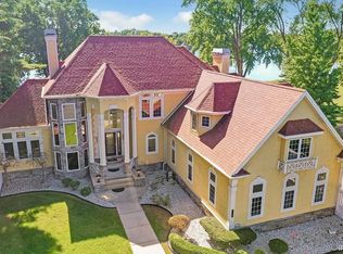 3125 Greenleaf Blvd, Elkhart, IN 46514