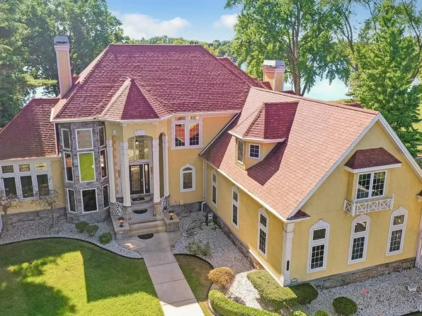 3125 Greenleaf Blvd, Elkhart, IN 46514