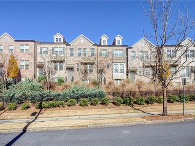 1813 Hislop Ln, Atlanta, GA, 30345