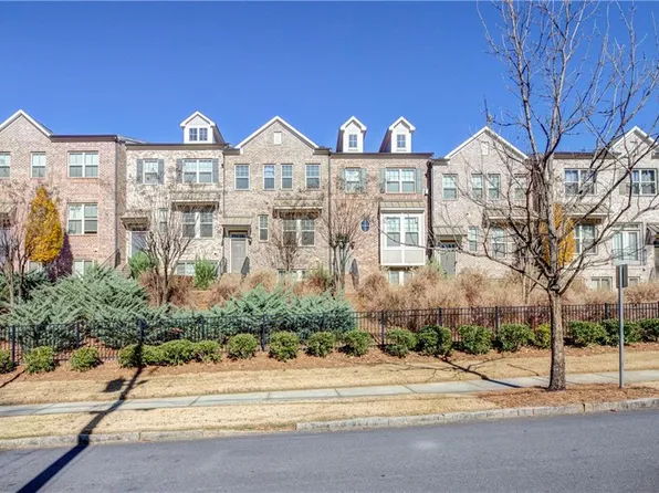 1813 Hislop Ln, Atlanta, GA 30345