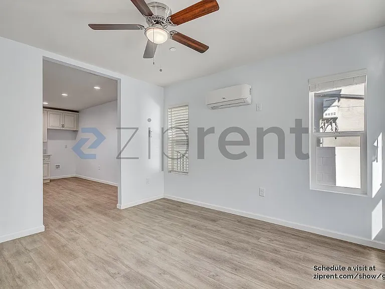 969 S Lorena St #1/2 — Photo 3