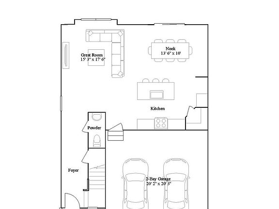 2nd image of 45910 Mill Avenue
