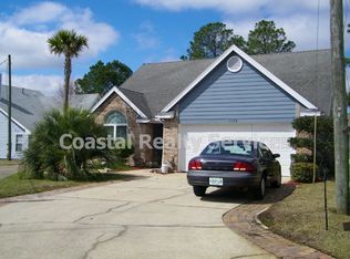 1172 Lost Trl, Fort Walton Beach, FL 32547