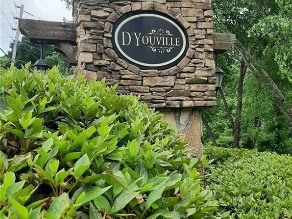 4138 Dyouville Trce, Atlanta, GA 30341