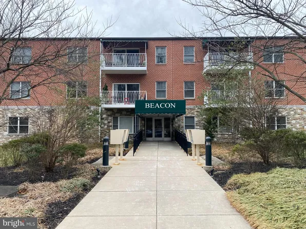 1600 Church Rd APT B114, Wyncote, PA 19095