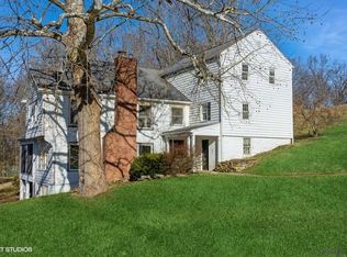 812 McKelvey Rd, Ligonier, PA 15658