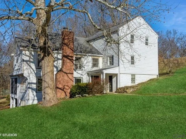 812 McKelvey Rd, Ligonier, PA 15658