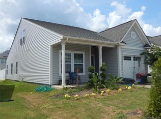 908 Roxburgh Ave, Rock Hill, SC 29732