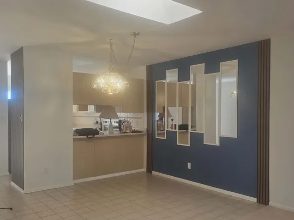 3107 Hillrise Dr, Las Cruces, NM 88011