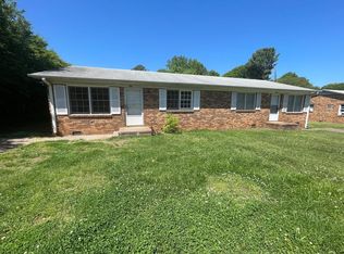 603 Lark Dr, Shelby, NC 28150