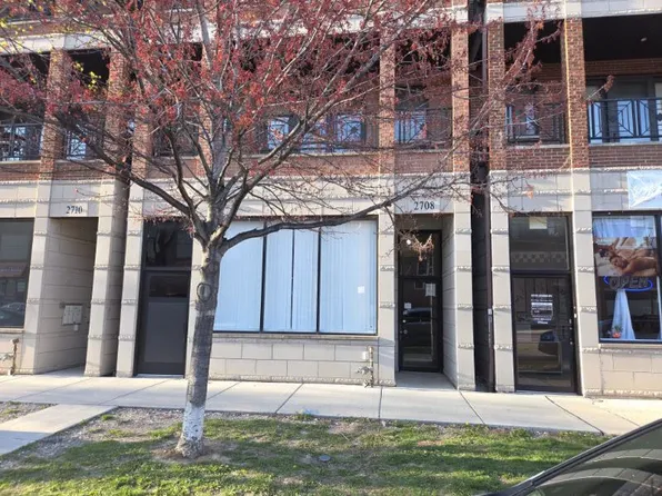 2708 W Chicago Ave Ste 1, Chicago, IL 60622